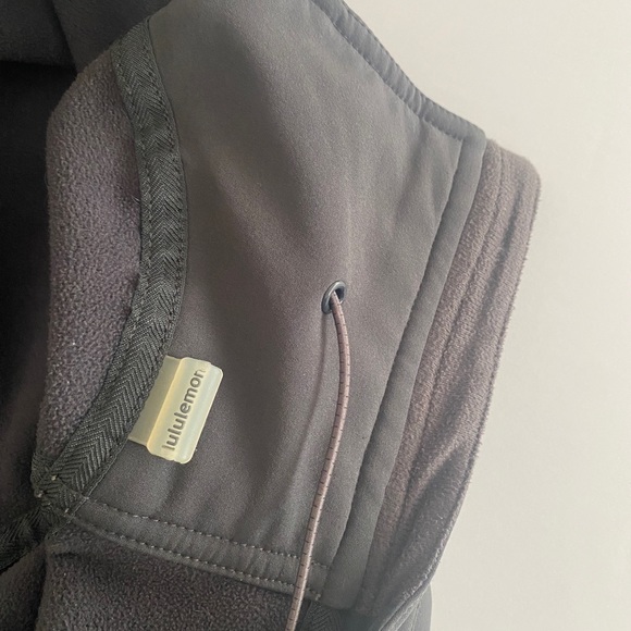 Lululemon Apex Jacket - Picture 7 of 13
